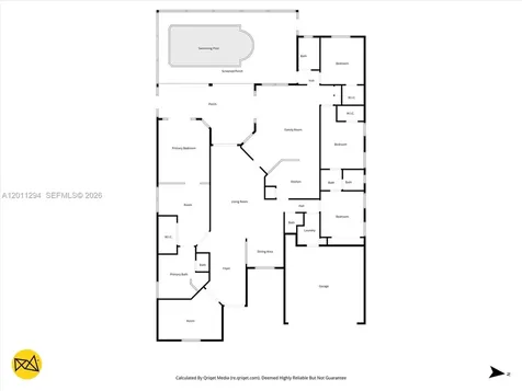 727 Lake Boulevard Weston FL 33326