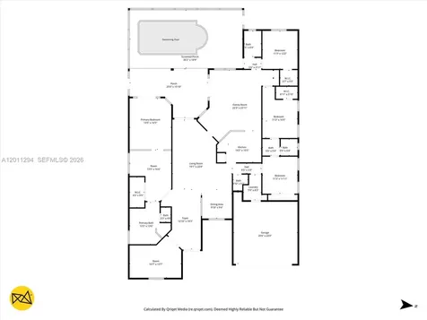 727 Lake Boulevard Weston FL 33326