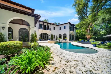 8301 SW 53rd Avenue Miami FL 33143