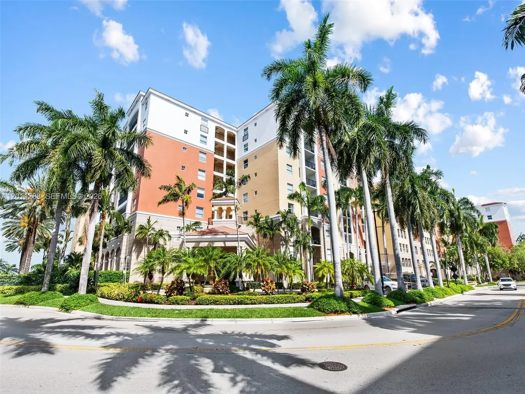 17100 N Bay Road Sunny Isles Beach FL 33160