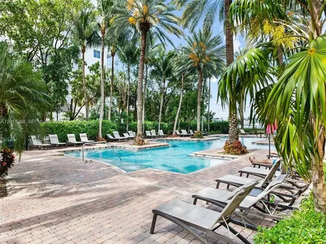 17100 N Bay Road Sunny Isles Beach FL 33160