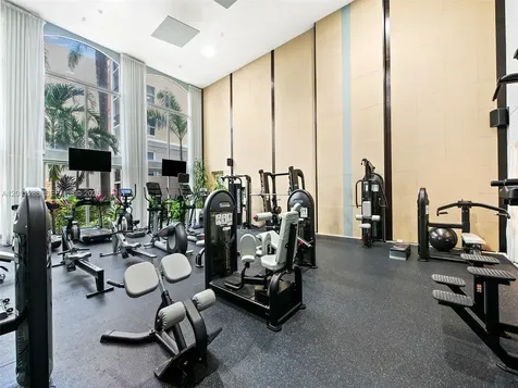 17100 N Bay Road Sunny Isles Beach FL 33160