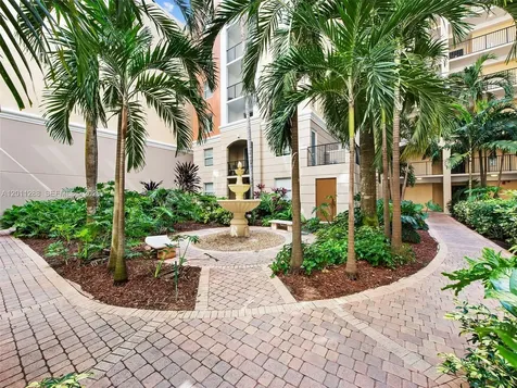 17100 N Bay Road Sunny Isles Beach FL 33160