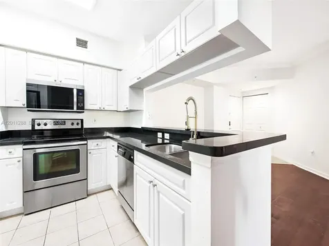 17100 N Bay Road Sunny Isles Beach FL 33160