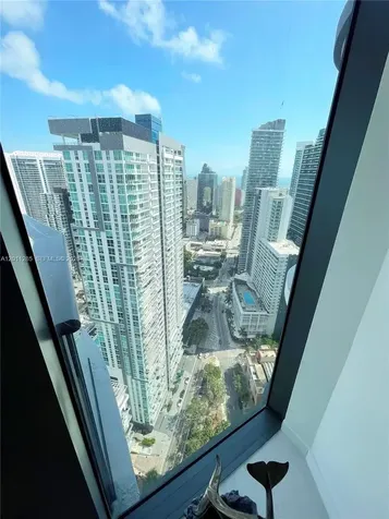 1000 Brickell Plaza Miami FL 33131