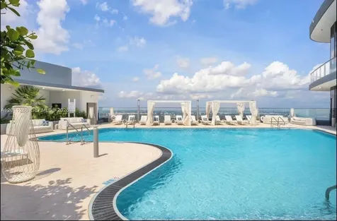 1000 Brickell Plaza Miami FL 33131