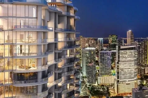 1000 Brickell Plaza Miami FL 33131