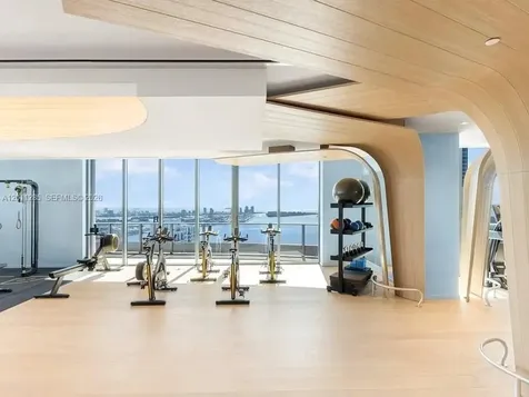 1000 Brickell Plaza Miami FL 33131