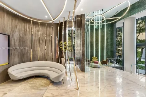 1000 Brickell Plaza Miami FL 33131