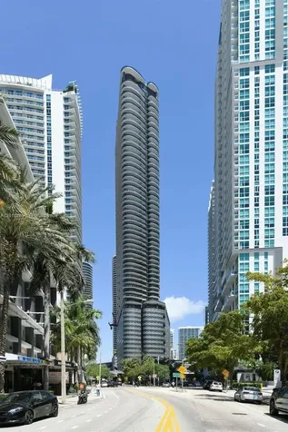 1000 Brickell Plaza Miami FL 33131