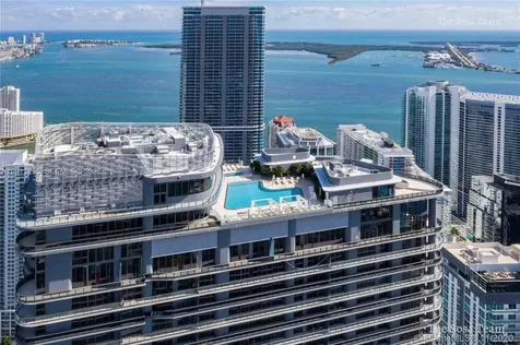 1000 Brickell Plaza Miami FL 33131