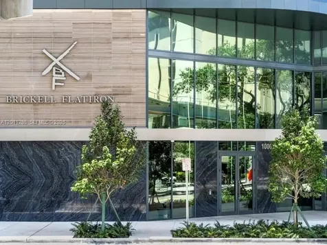 1000 Brickell Plaza Miami FL 33131