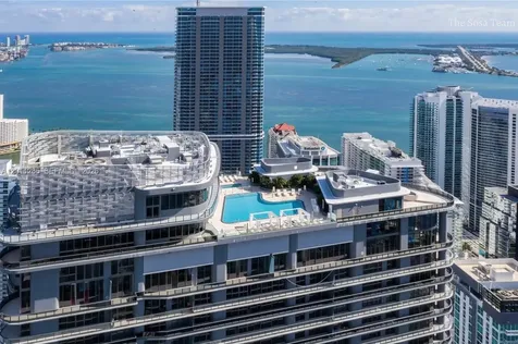1000 Brickell Plaza Miami FL 33131