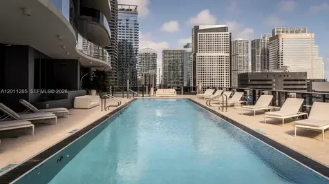 1000 Brickell Plaza Miami FL 33131
