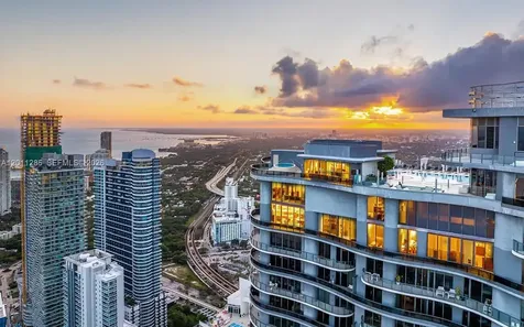 1000 Brickell Plaza Miami FL 33131