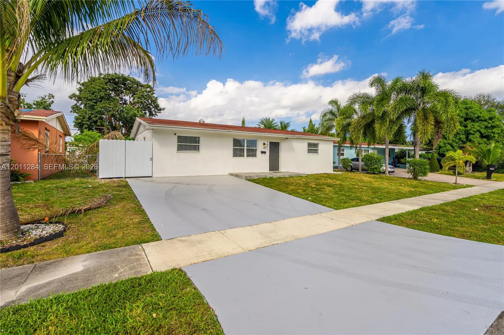 7471 Hope Street Hollywood FL 33024