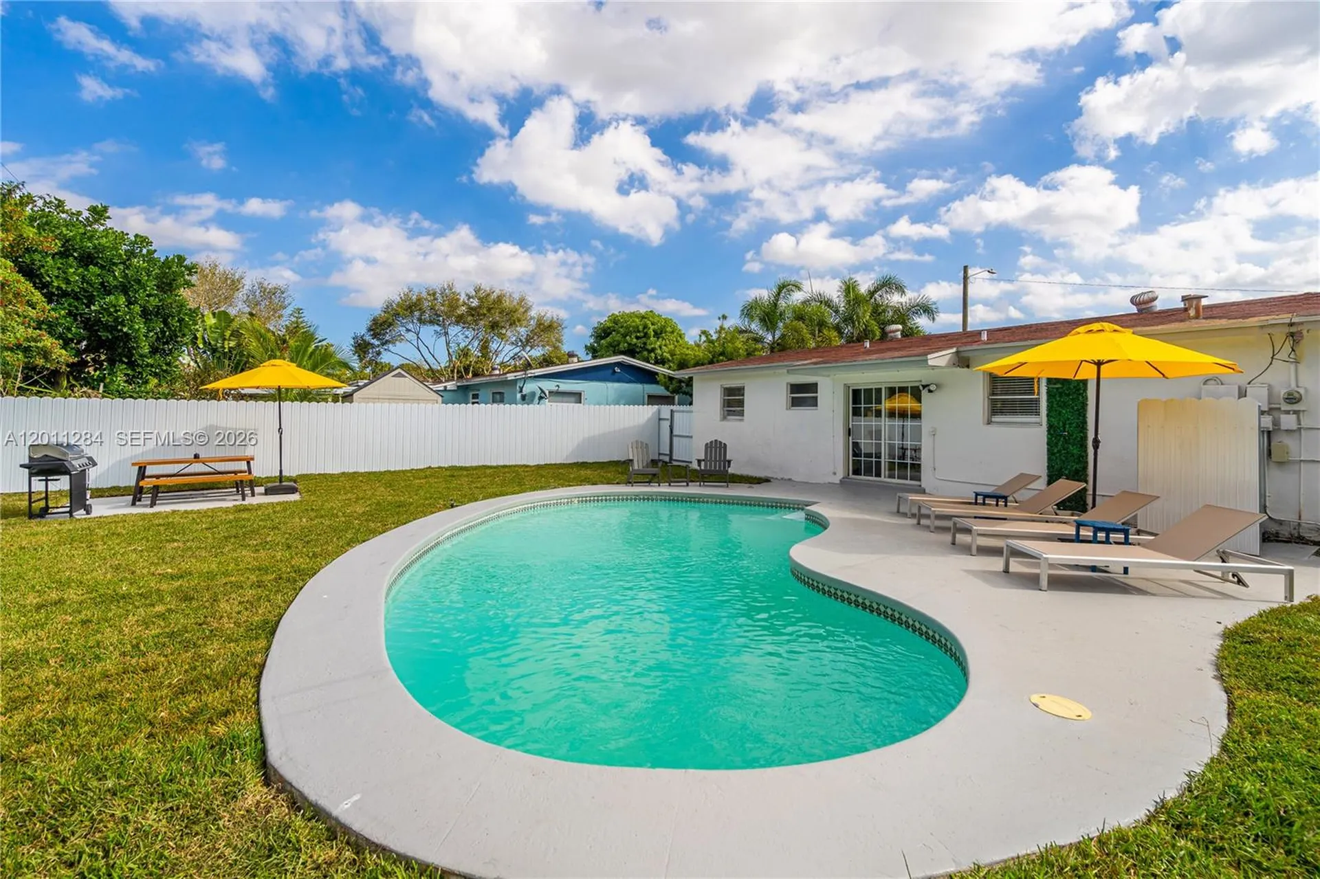 7471 Hope Street Hollywood FL 33024