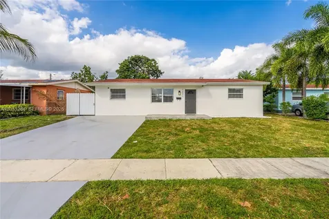 7471 Hope Street Hollywood FL 33024