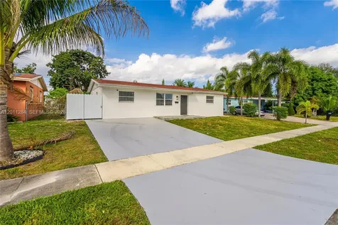 7471 Hope Street Hollywood FL 33024