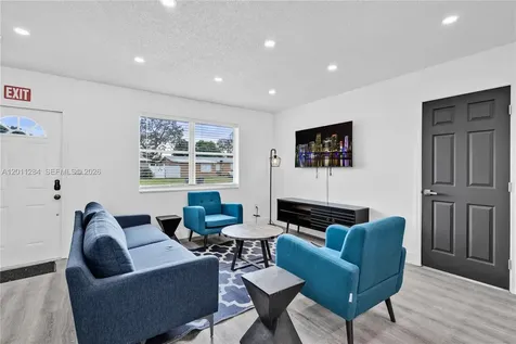 7471 Hope Street Hollywood FL 33024