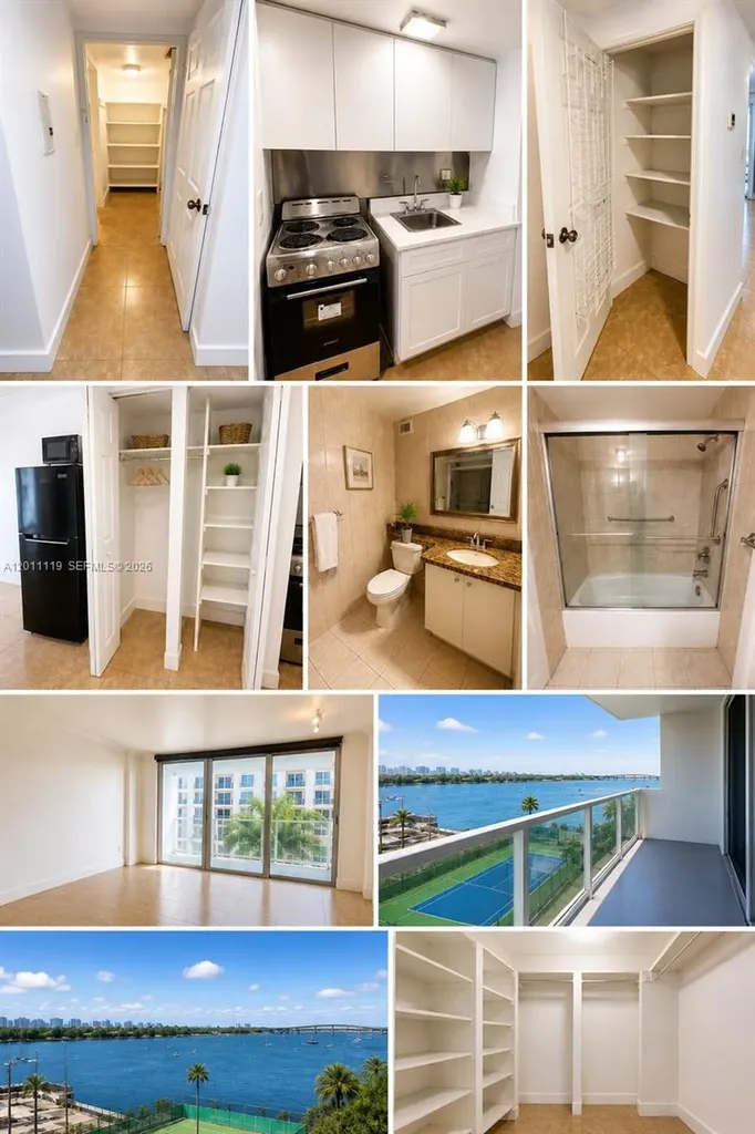 3301 NE 5th Avenue Miami FL 33137