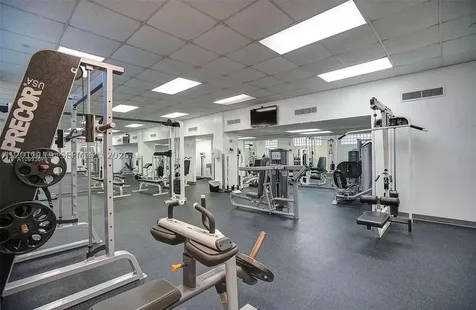 3301 NE 5th Avenue Miami FL 33137