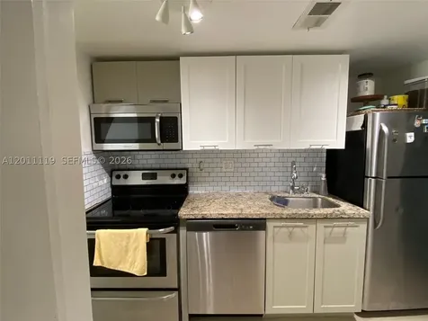 3301 NE 5th Avenue Miami FL 33137