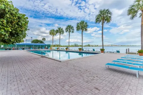 3301 NE 5th Avenue Miami FL 33137