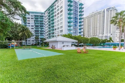 3301 NE 5th Avenue Miami FL 33137