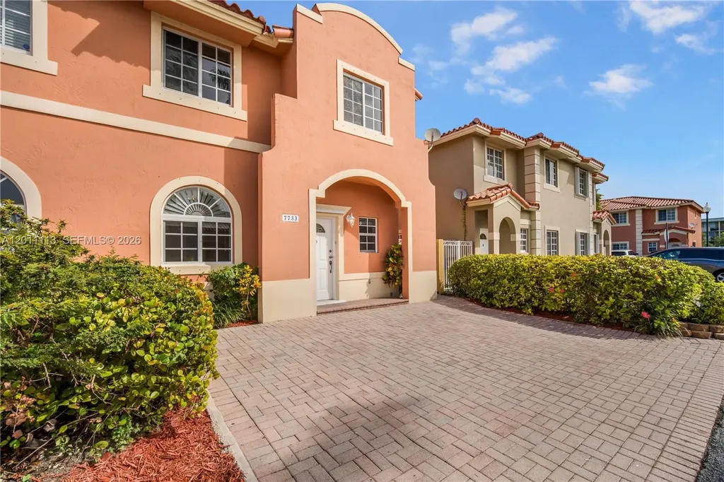 7733 SW 94th Lane Miami FL 33156