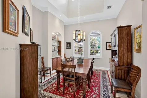 8920 SW 162nd Terrace Palmetto Bay FL 33157