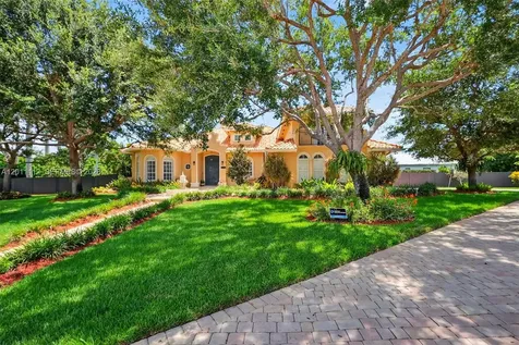 8920 SW 162nd Terrace Palmetto Bay FL 33157
