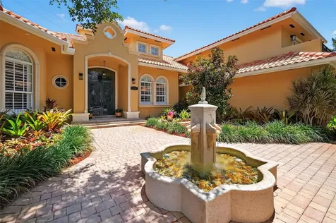 8920 SW 162nd Terrace Palmetto Bay FL 33157