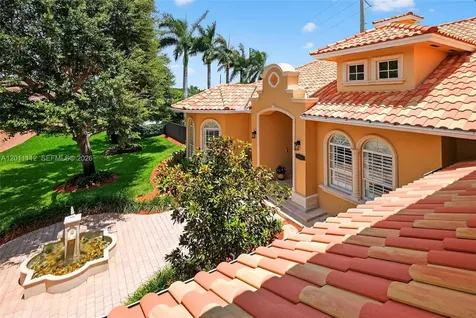 8920 SW 162nd Terrace Palmetto Bay FL 33157