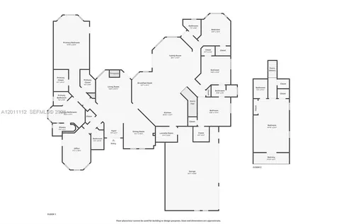 8920 SW 162nd Terrace Palmetto Bay FL 33157