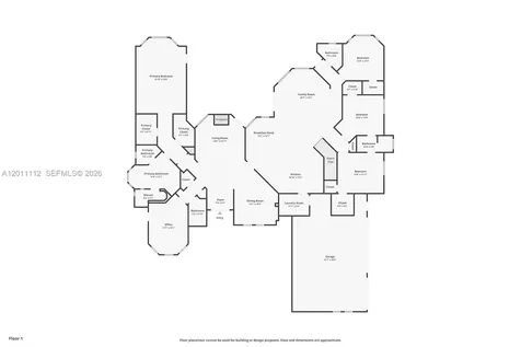 8920 SW 162nd Terrace Palmetto Bay FL 33157
