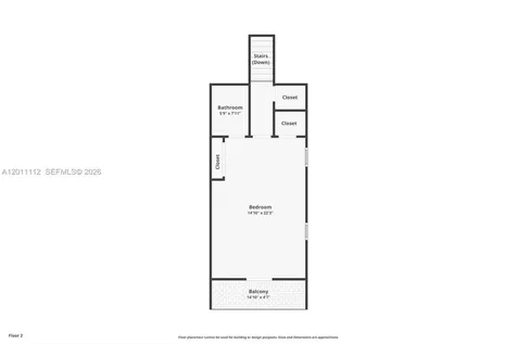 8920 SW 162nd Terrace Palmetto Bay FL 33157