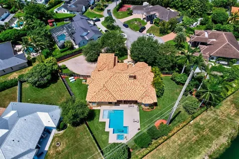 8920 SW 162nd Terrace Palmetto Bay FL 33157