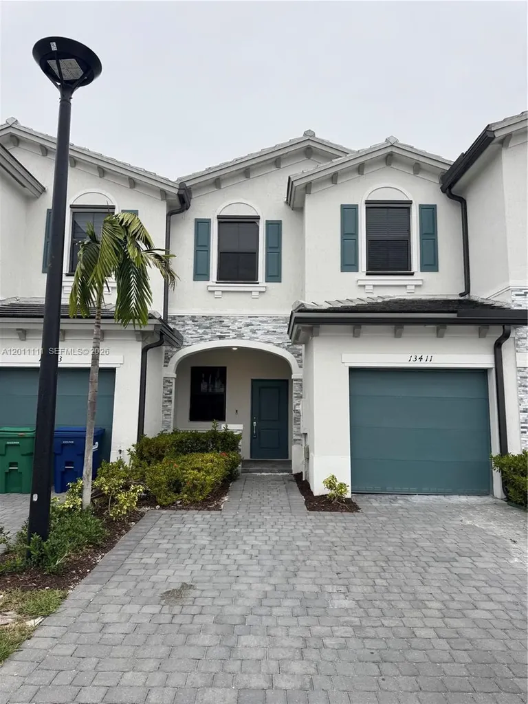 13411 SW 287th Terrace Homestead FL 33033