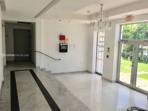 1600 Euclid Avenue Miami Beach FL 33139