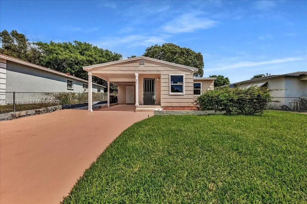 837 30th Street West Palm Beach FL 33407