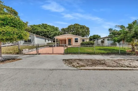 837 30th Street West Palm Beach FL 33407