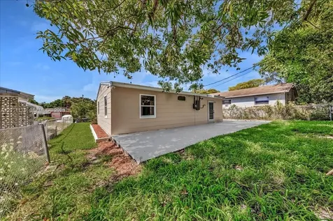837 30th Street West Palm Beach FL 33407