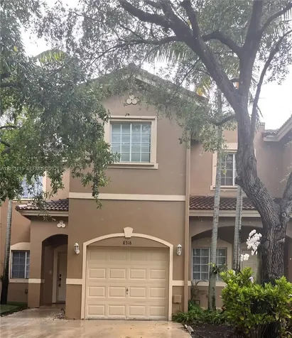 8518 SW 214th Way Cutler Bay FL 33189