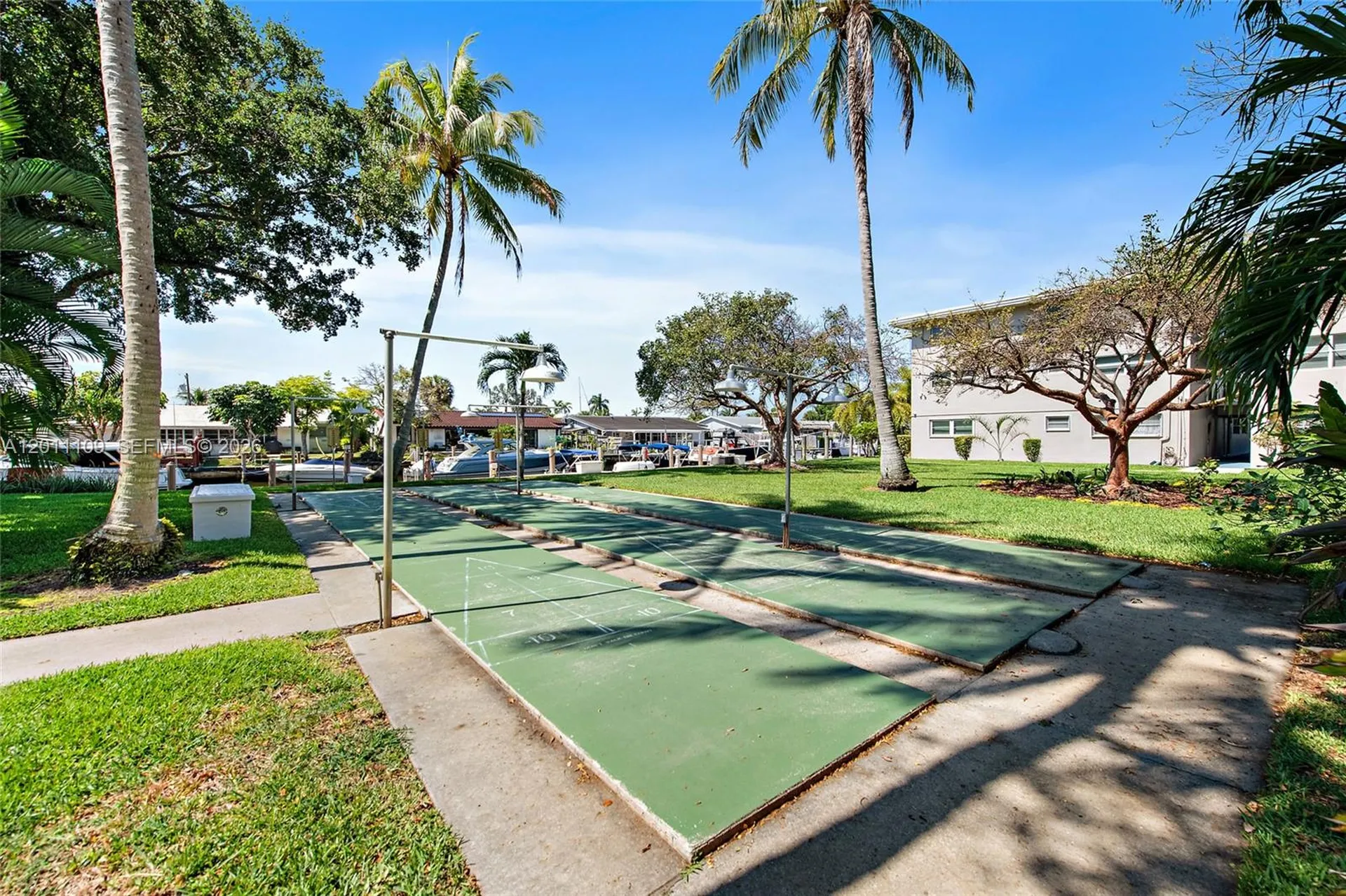 1100 SW 12th Street Fort Lauderdale FL 33315