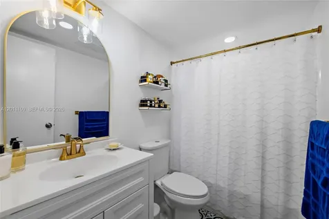 1100 SW 12th Street Fort Lauderdale FL 33315