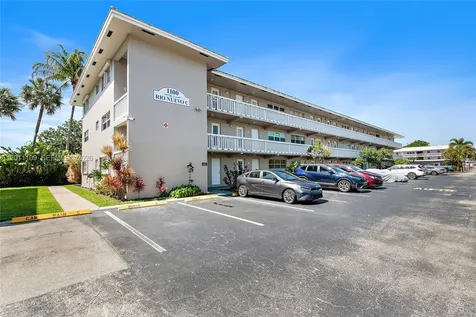1100 SW 12th Street Fort Lauderdale FL 33315