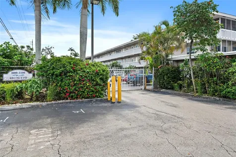 1100 SW 12th Street Fort Lauderdale FL 33315
