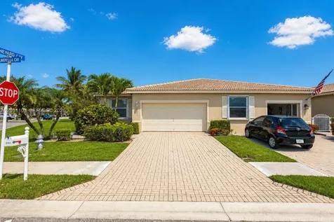2151 Umbrella Cay West Palm Beach FL 33411