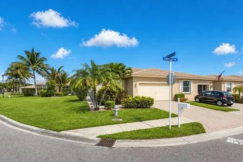 2151 Umbrella Cay West Palm Beach FL 33411
